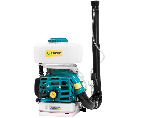 Опрыскиватель бензиновый Sadko GMD 5714 Опрыскиватель бензиновый Sadko GMD 5714
