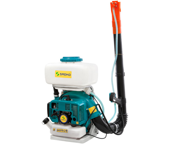 Опрыскиватель бензиновый Sadko GMD 6014 Опрыскиватель бензиновый Sadko GMD 6014