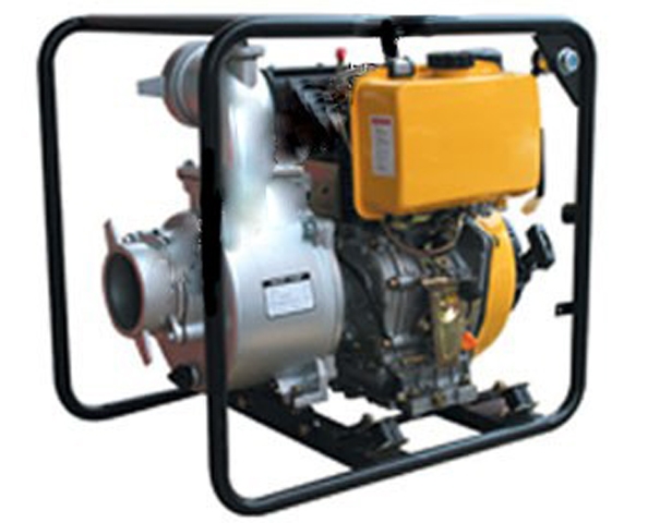 Мотопомпа Edon WP-80 Мотопомпа Edon WP-80