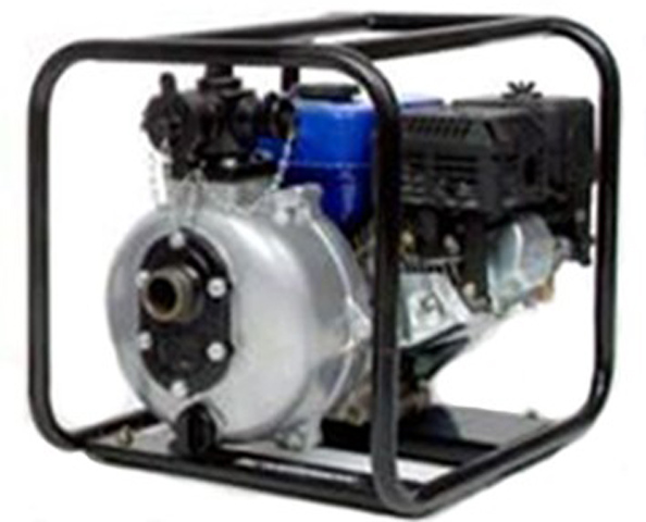 Мотопомпа Zirka LTWT 80C для грязной воды Мотопомпа Zirka LTWT 80C для грязной воды