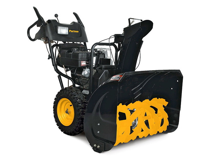 Снегоуборщик Partner SB-300 Снегоуборщик Partner SB-300