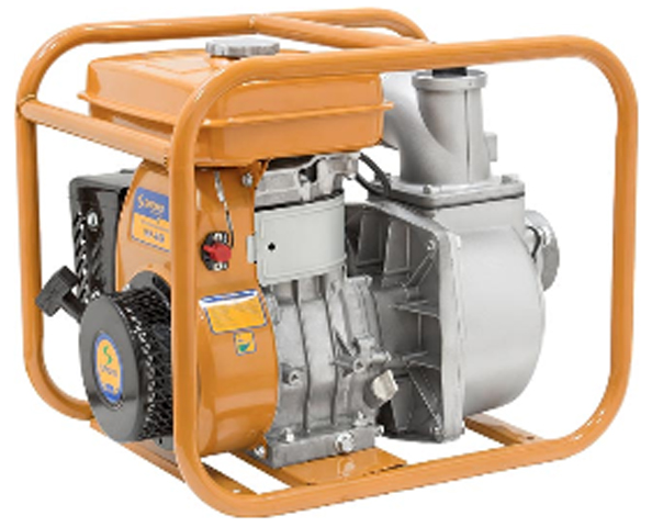 Мотопомпа Sadko WP-80R Мотопомпа Sadko WP-80R