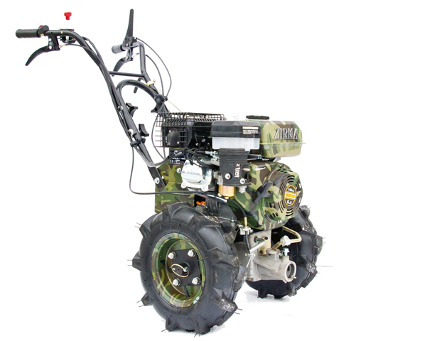 Мотоблок сенокосилка Zirka LX 2064G Мотоблок сенокосилка Zirka LX 2064G