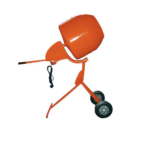 Бетономешалка Vitals CM 140V-1G Бетономешалка Vitals CM 140V-1G