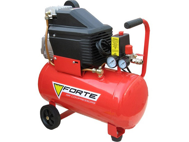 Компрессор Forte FL-50 Компрессор Forte FL-50