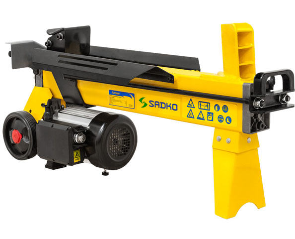 Дровокол Sadko ELS-2200 Дровокол Sadko ELS-2200