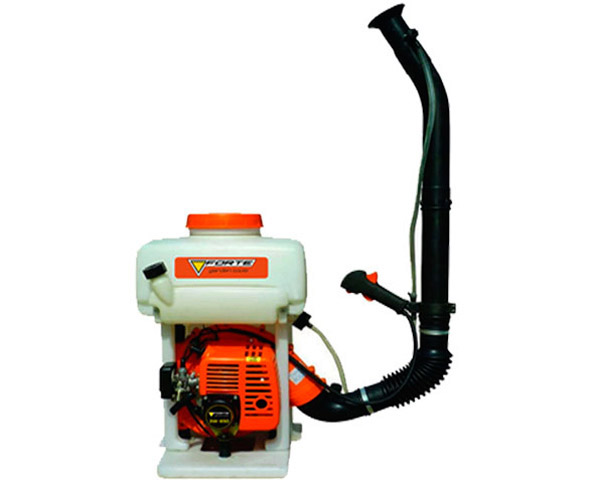 Мотоопрыскиватель Forte 3W-650 Мотоопрыскиватель Forte 3W-650