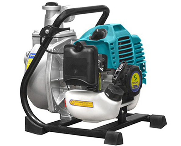 Мотопомпа Sadko GWP 4030 Мотопомпа Sadko GWP 4030