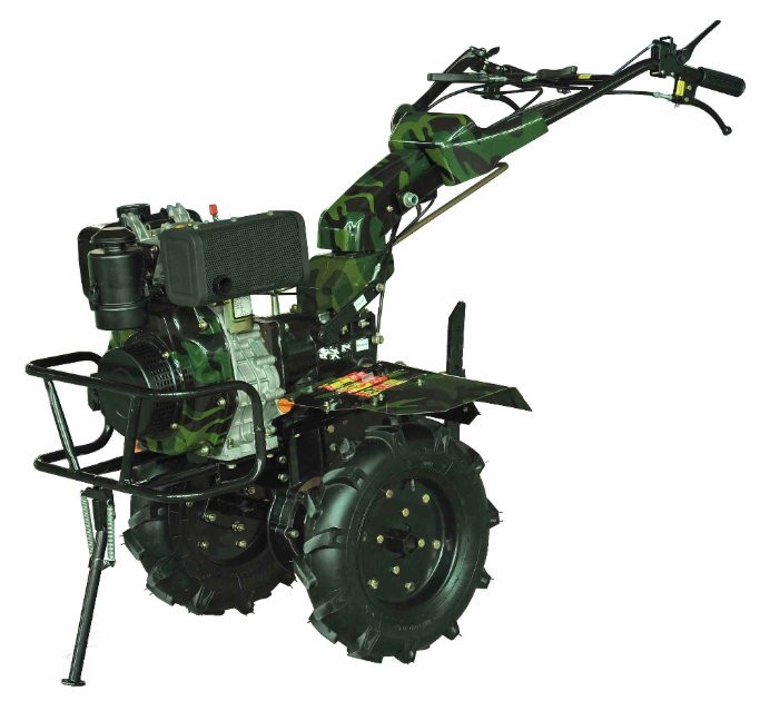 Мотоблок Zirka GT76D02 Мотоблок Zirka GT76D02