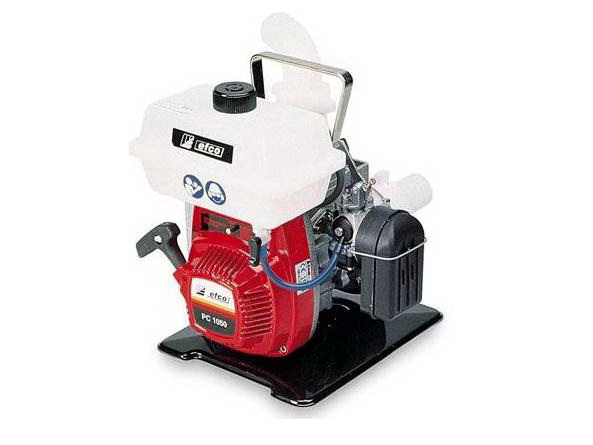 Мотопомпа Efco PA 1050 Мотопомпа Efco PA 1050