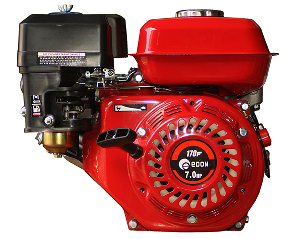 Двигатель бензиновый Edon PT-210 Двигатель бензиновый Edon PT-210