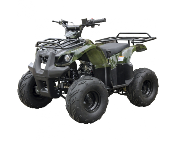 Квадроцикл Spark SP110-3 camo (цвет камуфляж) Квадроцикл Spark SP110-3 camo (цвет камуфляж)