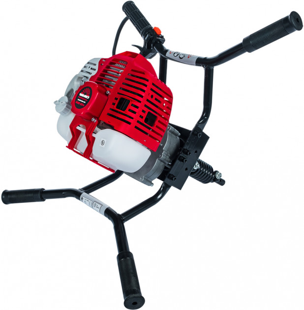 Мотобур Vitals Professional BUM 621a Мотобур Vitals Professional BUM 621a