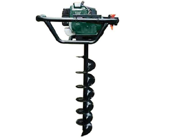 Мотобур Iron Angel MD3353 Мотобур Iron Angel MD3353