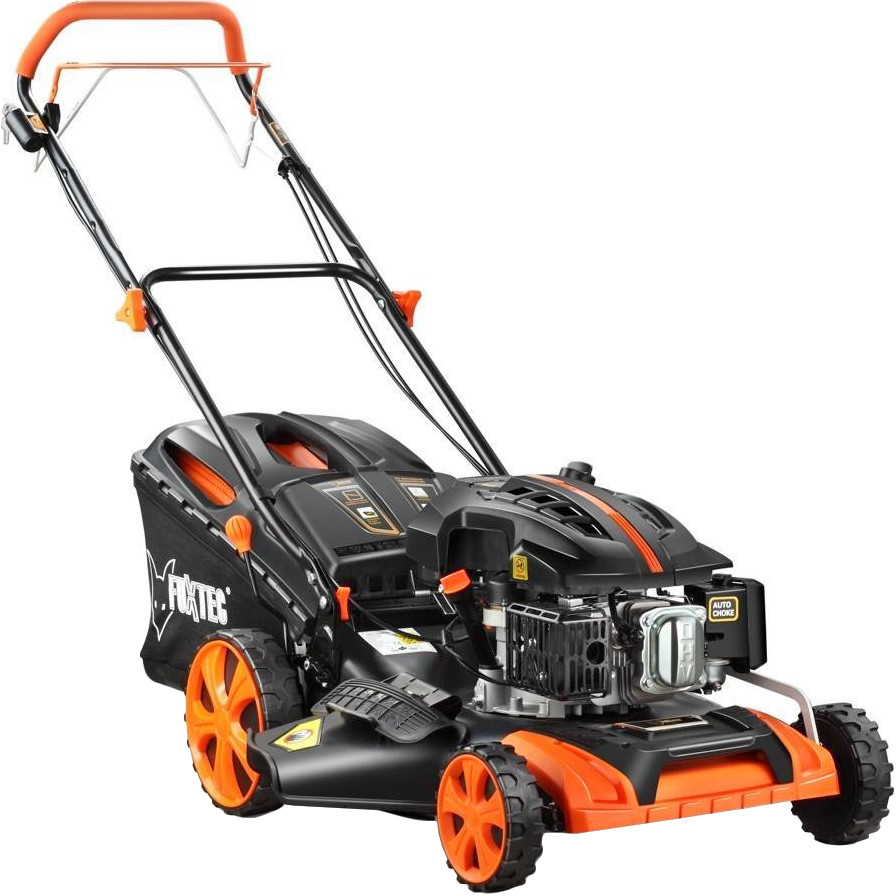 Газонокосилка Grunhelm S461VHY Газонокосилка Grunhelm S461VHY