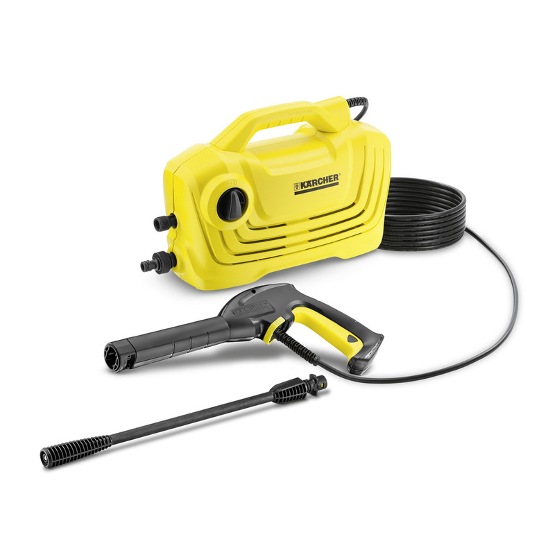 Мойка высокого давления Karcher K 2 Classic Мойка высокого давления Karcher K 2 Classic