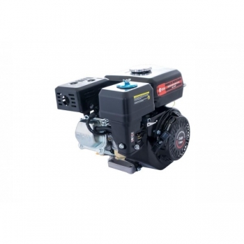 Двигатель бензиновый, шпонка вал 19мм EDON 168-7.0HP Двигатель бензиновый, шпонка вал 19мм EDON 168-7.0HP