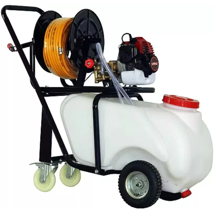 Опрыскиватель Iron Angel WX-50B Опрыскиватель Iron Angel WX-50B