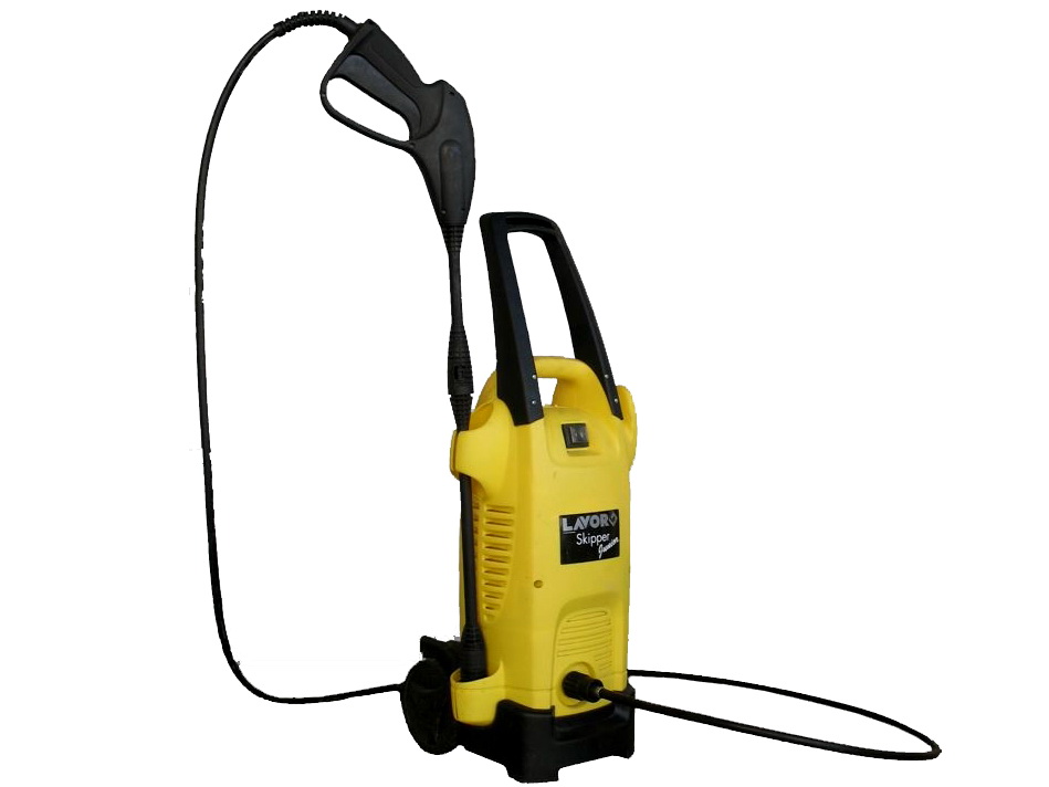 Минимойка Lavor Skipper 19 Минимойка Lavor Skipper 19