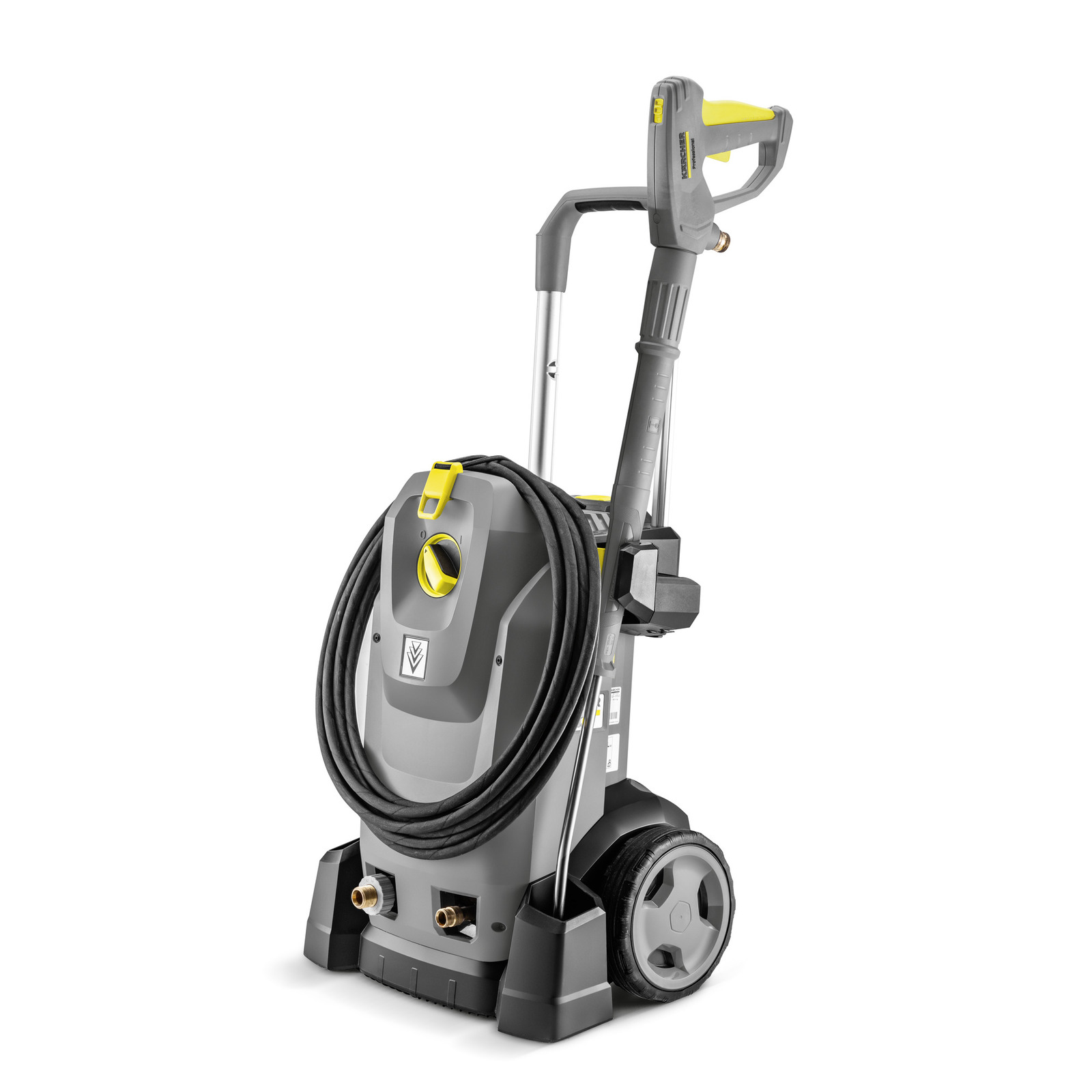 Мойка высокого давления Karcher HD 6/15 M Мойка высокого давления Karcher HD 6/15 M