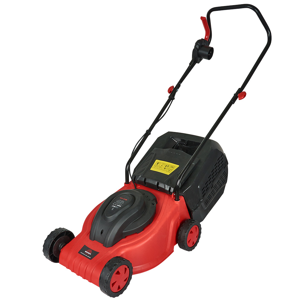 Газонокосилка Vitals Master EZP-323jb Газонокосилка Vitals Master EZP-323jb