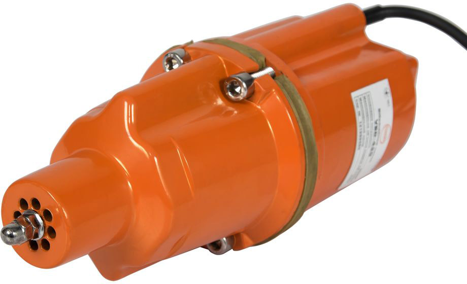 Насос вибрационный Powercraft VBU-350 Насос вибрационный Powercraft VBU-350
