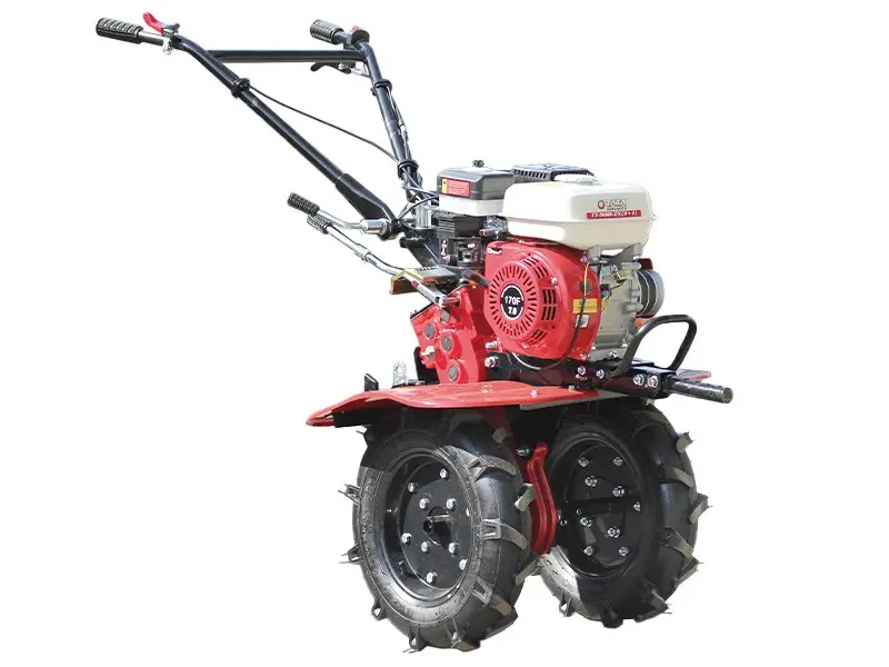 Мотоблок бензиновый TT-900-ZX ТАТА (3+1, ремень) Мотоблок бензиновый TT-900-ZX ТАТА (3+1, ремень)