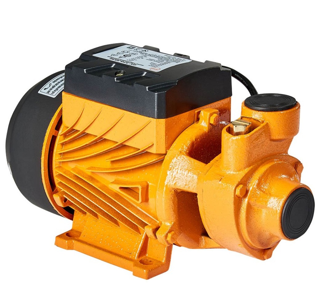 Насос поверхностный вихревой Powercraft GV 370-3536 Насос поверхностный вихревой Powercraft GV 370-3536