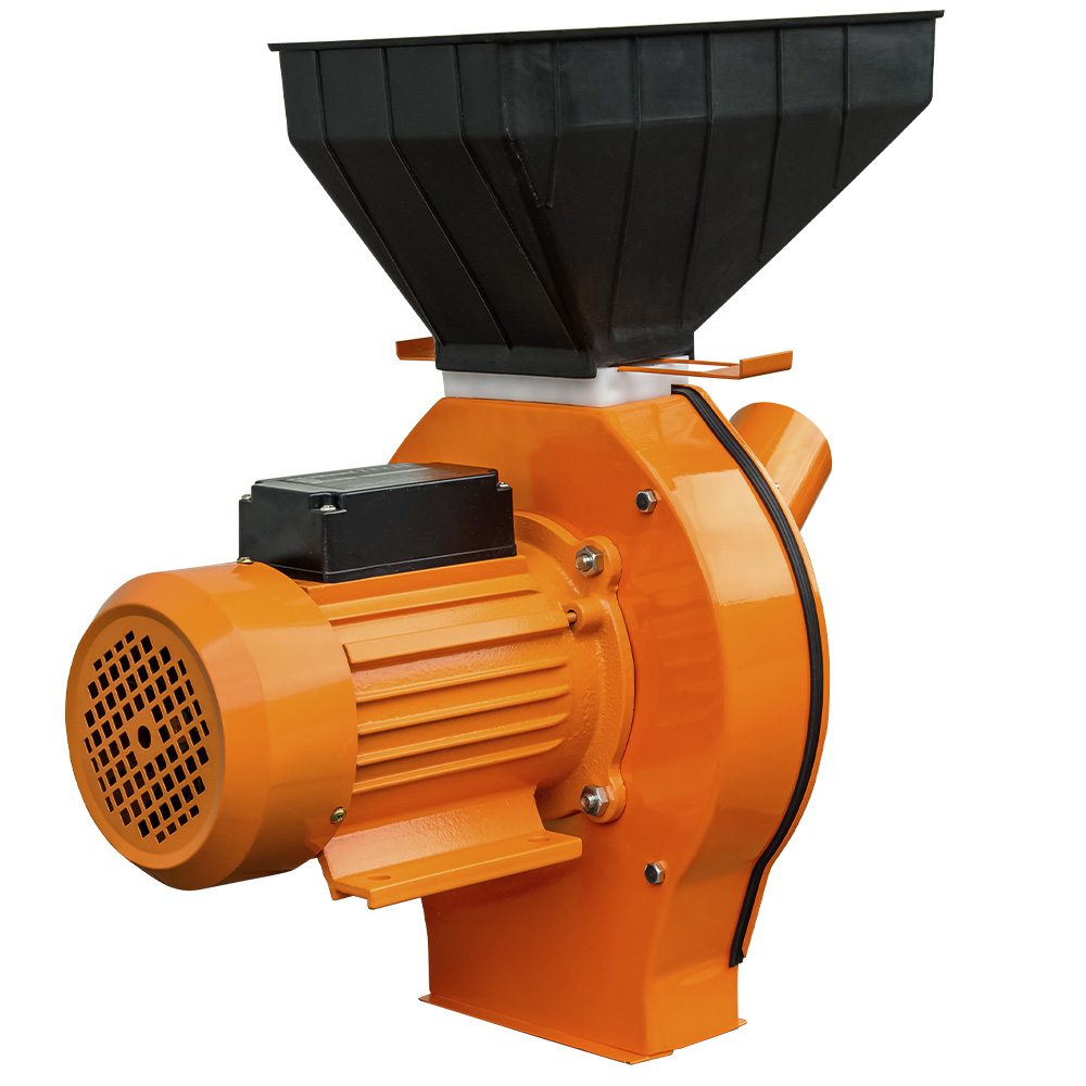 Кормоизмельчитель Powercraft 2500T2 Кормоизмельчитель Powercraft 2500T2
