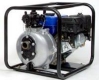 Мотопомпа высокого давления Zirka LDF40CL