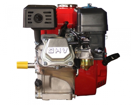 двигатель бензиновый Edon PT-210 цена