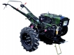 Мотоблок Zirka LX 1080D